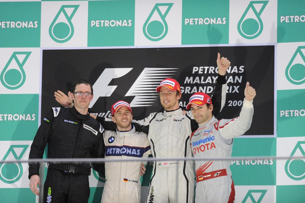 GP MALESIA Domenica